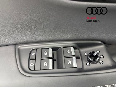 New 2026 Audi Q7 3.0T Premium Plus AWD/4WD image 35