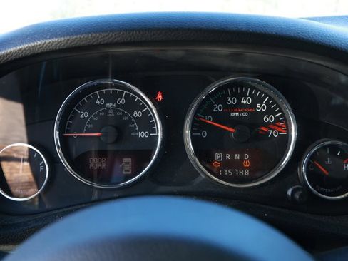 Used 2013 Jeep Wrangler Rubicon image 8