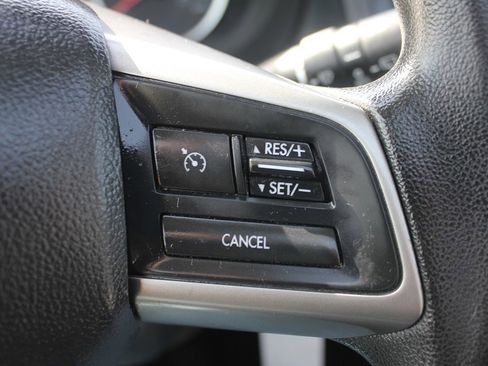 Used 2016 Subaru Forester 2.5i Premium w/ Popular Package #2 image 14