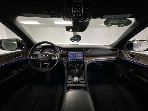 Used 2022 Jeep Grand Cherokee Summit image 21