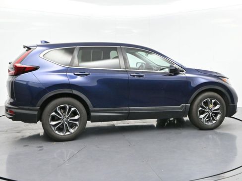 Used 2022 Honda CR-V EX image 8