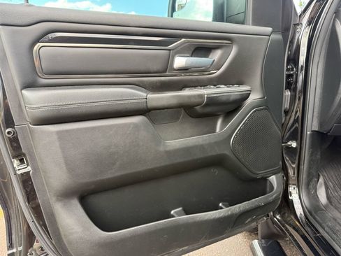 Used 2020 RAM 1500 Sport w/ Alpine Leather & Sound Group AWD/4WD image 14