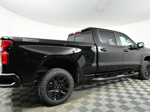 New 2026 Chevrolet Silverado 1500 LT Trail Boss w/ LT Trail Boss Premium Package image 10