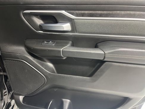 Used 2022 RAM 1500 Big Horn image 27