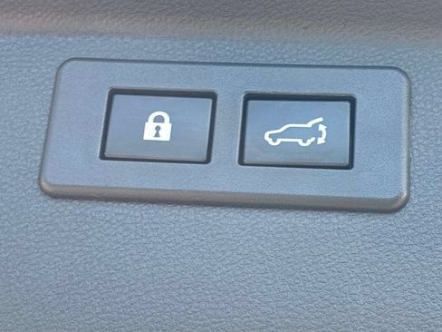 Used 2023 Subaru Forester Sport AWD/4WD image 16