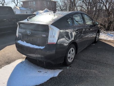 Used 2011 Toyota Prius Two image 5