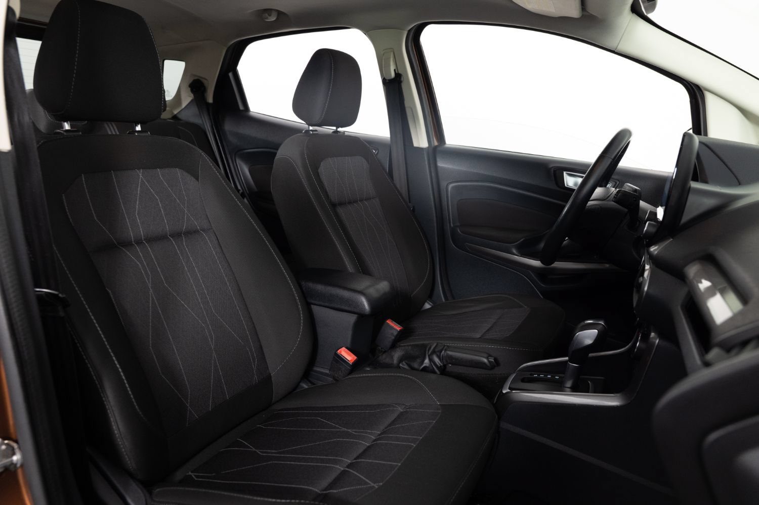 Used 2019 Ford EcoSport SE w/ SE Convenience Package AWD/4WD image 26