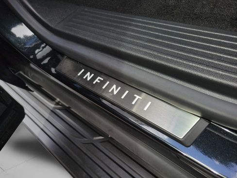 Certified 2026 INFINITI QX80 4WD w/ Sport Exterior Package image 33