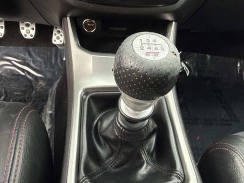 Used 2013 Subaru Impreza WRX STI image 32