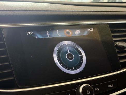 Used 2017 Buick LaCrosse Premium FWD image 47