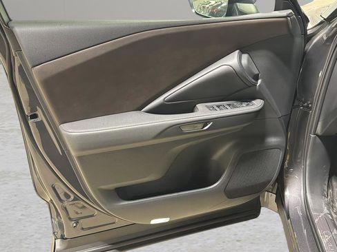 New 2026 Lexus TX 350 AWD image 10