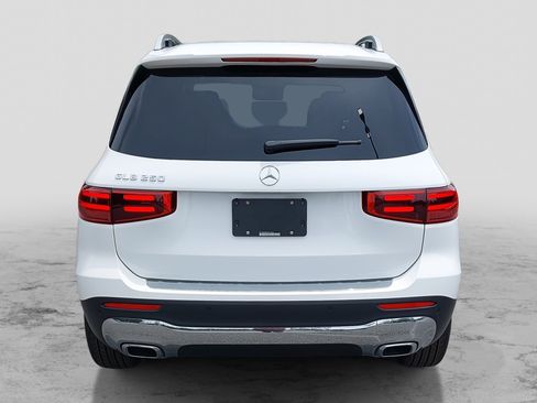 Certified 2025 Mercedes-Benz GLB 250 GLB 250 image 6