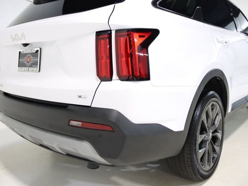 Used 2023 Kia Sorento SX Prestige image 78