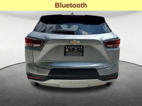 Used 2025 Chevrolet Blazer LT AWD/4WD image 11
