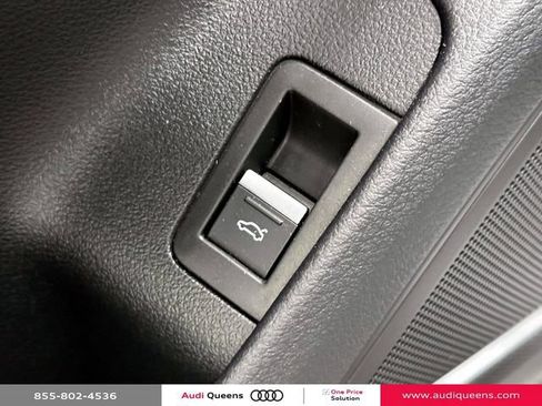 Certified 2023 Audi A6 Premium Plus w/ Premium Plus Package AWD/4WD image 19