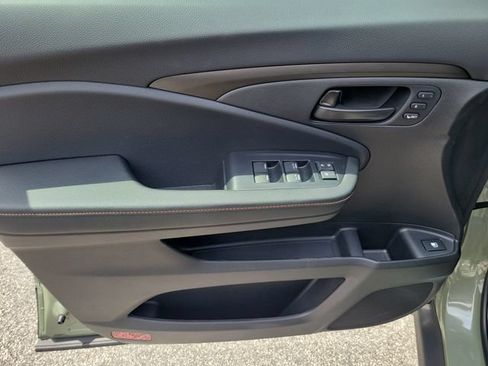 Certified 2026 Honda Ridgeline TrailSport image 8