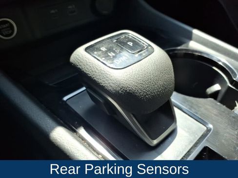 Used 2023 Nissan Rogue SV image 9