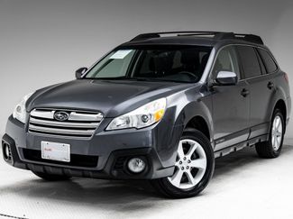 Used 2014 Subaru Outback 2.5i Premium AWD/4WD video 1
