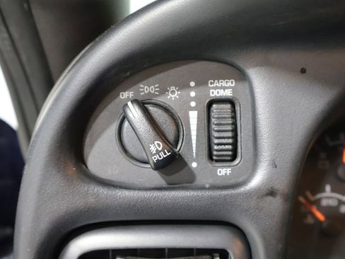 Used 2001 Dodge Ram 1500 Truck 4x4 Quad Cab image 26
