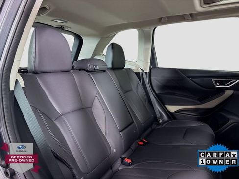 Certified 2023 Subaru Forester Limited AWD/4WD image 28