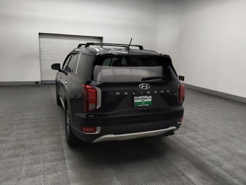 Used 2021 Hyundai Palisade SEL w/ Convenience Package AWD/4WD image 6