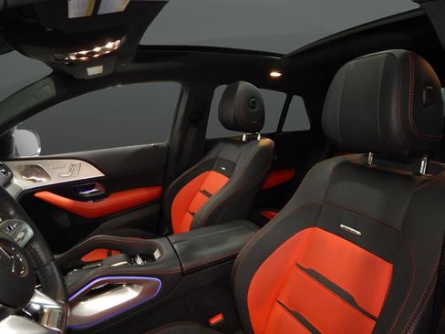 Used 2023 Mercedes-Benz GLE 63 AMG S image 24