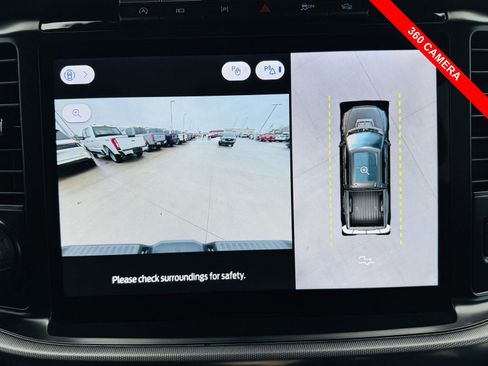 Used 2024 Ford F150 Raptor image 11