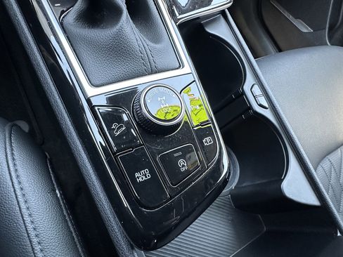 Certified 2024 Kia Sportage X-Line AWD/4WD image 32