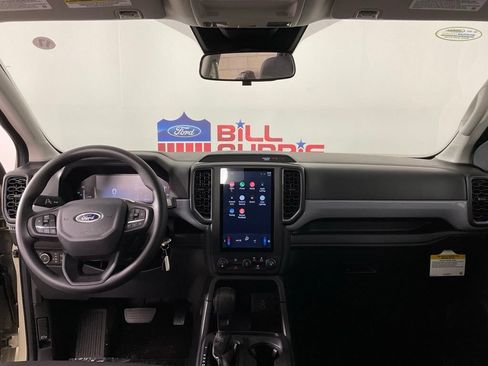 New 2026 Ford Ranger XL w/ Trailer Tow Package RWD image 18