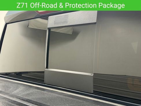 Certified 2021 Chevrolet Silverado 1500 RST w/ True North Edition Plus image 20