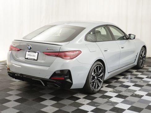 New 2026 BMW 440i xDrive w/ Premium Package AWD/4WD image 20