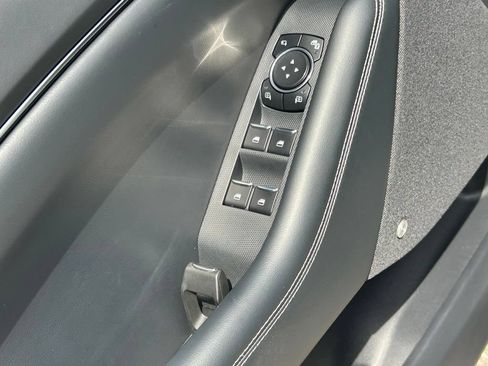 Used 2023 Ford Mustang Mach-E Premium w/ Mustang Nite Pony Package RWD image 20