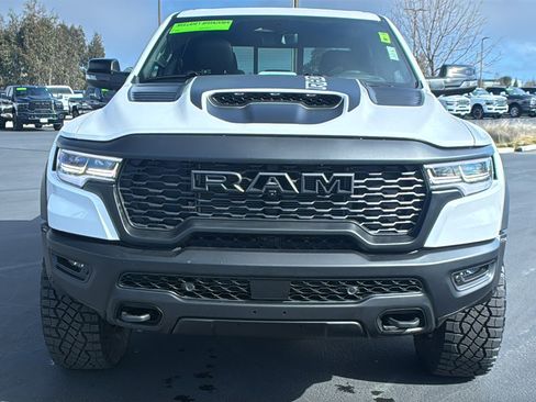 New 2026 RAM 1500 RHO image 8
