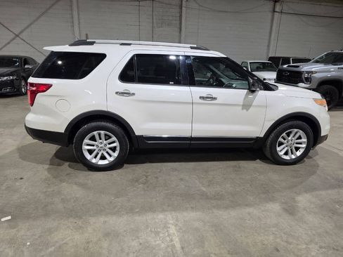 Used 2013 Ford Explorer XLT AWD/4WD image 13