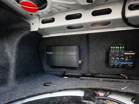 Used 2020 Ford Mustang Shelby GT500 w/ Technology Package image 93