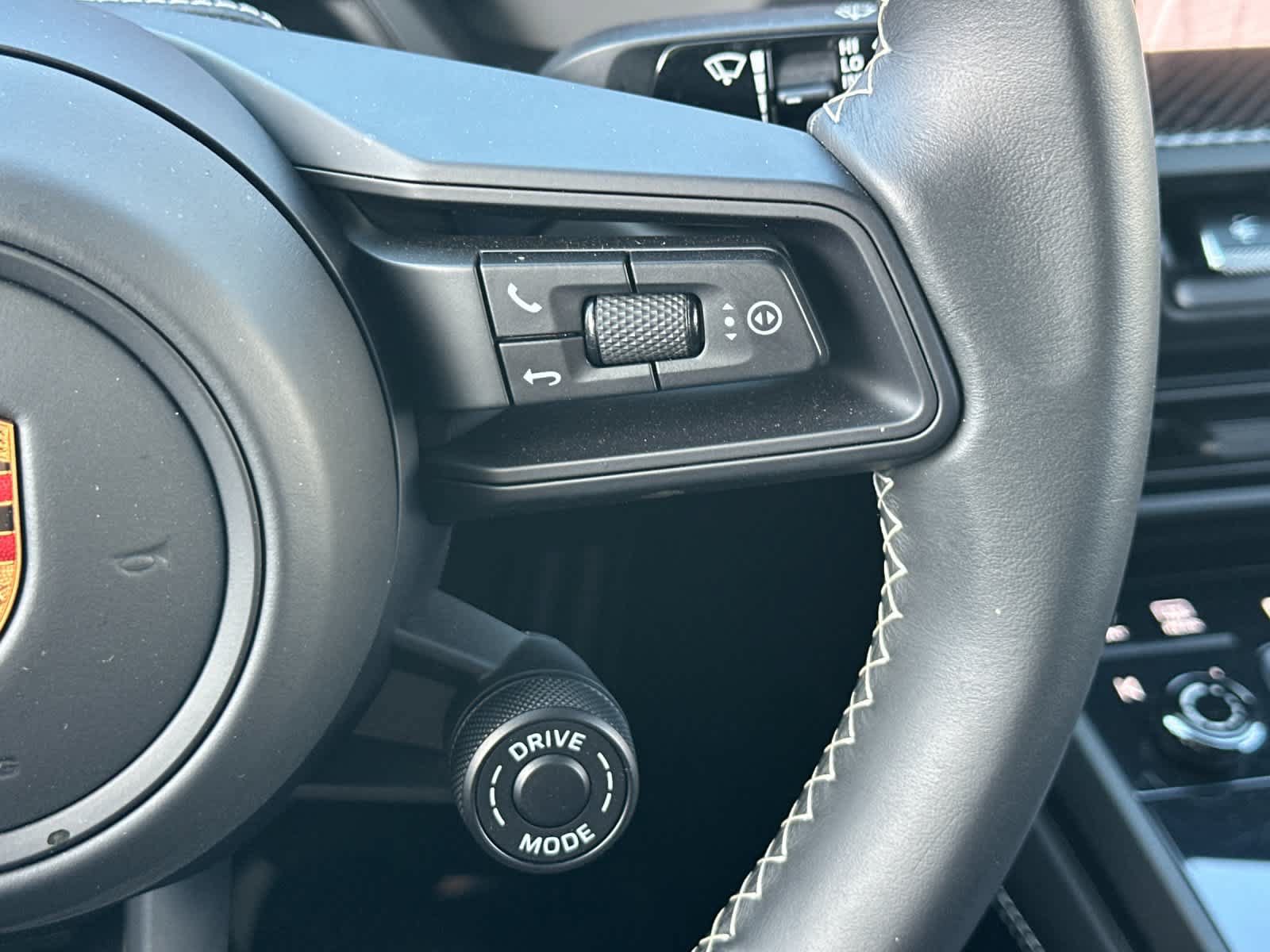 Certified 2022 Porsche 911 GT3 RWD image 23