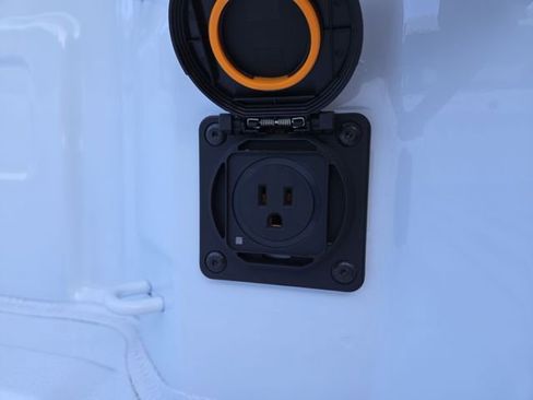 New 2026 GMC Sierra 1500 Pro w/ Pro Value Package image 27