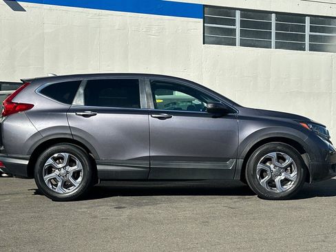 Used 2019 Honda CR-V EX image 3