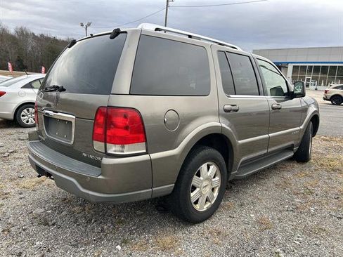 Used 2004 Lincoln Aviator Luxury image 3