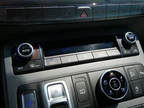 Used 2022 Hyundai Palisade Calligraphy AWD/4WD image 29