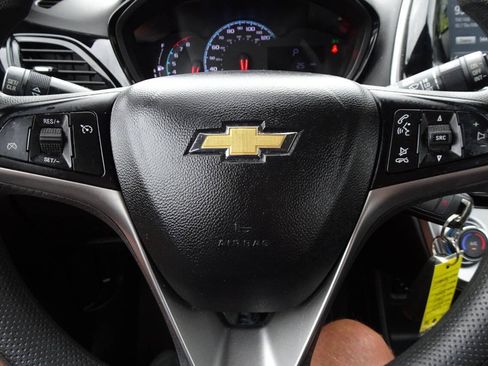 Used 2018 Chevrolet Spark LT FWD image 19