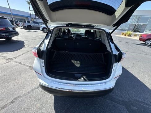 Used 2018 Nissan Murano Platinum w/ Cargo Package FWD image 27