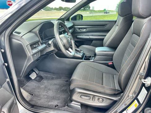 Used 2024 Honda CR-V Sport image 3