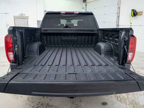 Used 2022 GMC Sierra 1500 Elevation image 6