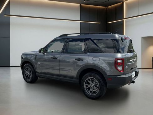 Used 2022 Ford Bronco Sport Big Bend w/ Convenience Package AWD/4WD image 3