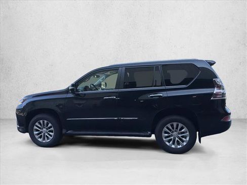 Used 2018 Lexus GX 460 Premium w/ Premium Package AWD/4WD image 8