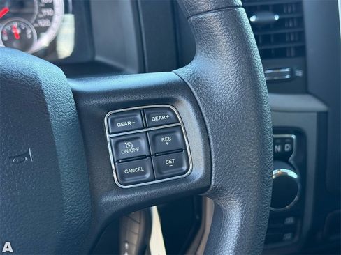 Certified 2024 RAM 1500 Tradesman w/ Popular Equipment Group image 17