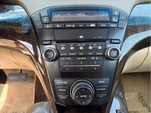 Used 2013 Acura MDX w/ Technology Package AWD/4WD image 22