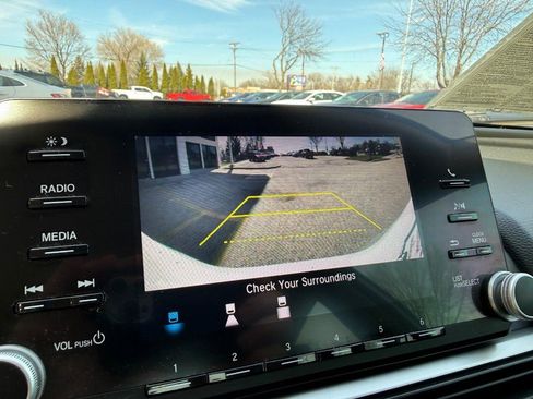 Used 2020 Honda Accord LX image 25