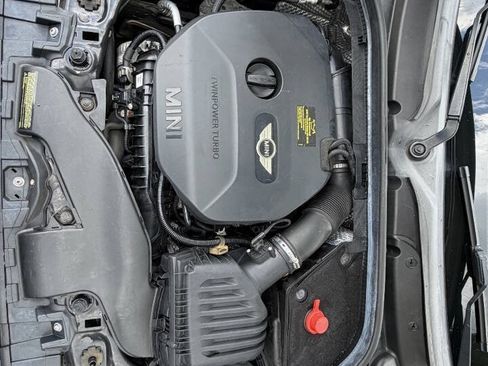 Used 2015 MINI Cooper 2-Door Hardtop FWD image 18